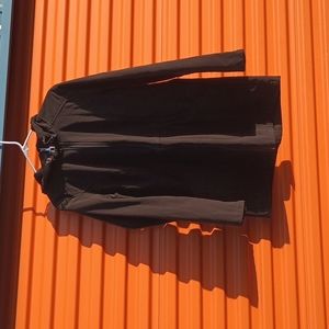 Woman 0 exposure jet hooded jacket t1